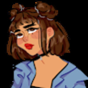 Meet your Posher, Mattea